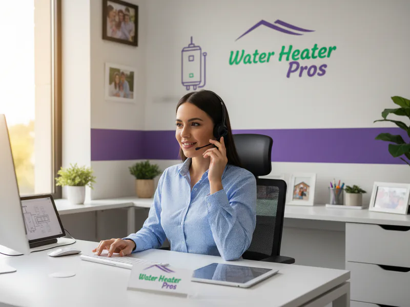 Water Heater Repair in Indiana   FAQ